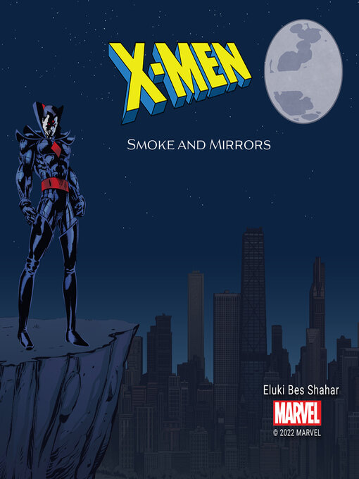 Title details for X-Men by Eluki Bes Shahar - Available